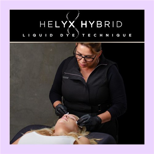 helyx training 1 